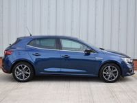 used Renault Mégane IV 1.5 ICONIC DCI 5d 114 BHP