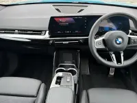 Used BMW X1 M Sport 148 HP (108 kW) 2025 Blue SUV