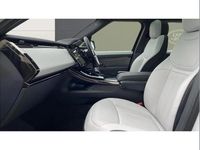 Used Land Rover Range Rover Sport SE Dynamic 300 HP (220 kW) 2024 White SUV