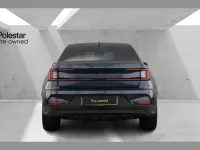 Used Polestar 2 216 kW (295 HP) 2025 Blue Hatchback