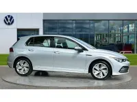 Used VW Golf VII 150 HP (110 kW) 2020