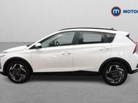 Used Hyundai Bayon Ultimate 101 HP (74 kW) 2026 SUV