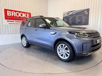 Used Land Rover Discovery 5 HSE 306 HP (225 kW) 2018 SUV