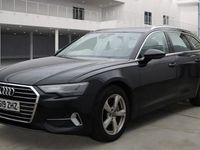 Used Audi A6 Sport 204 HP (150 kW) 2021 Estate