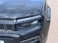 Used Jeep Avenger Altitude 2024 Black SUV