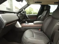 Used Land Rover Range Rover SE 2023 Grey SUV