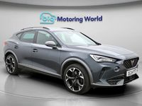Used Cupra Formentor VZ2 245 HP (180 kW) 2023 SUV