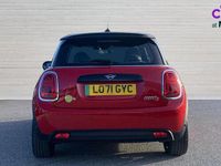 Used Mini Cooper S Level 2 135 kW (184 HP) 2021 Red Hatchback