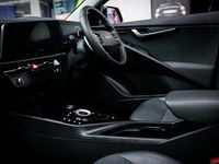 Used Kia Niro 150 kW (204 HP) 2023 Black SUV