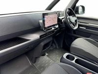 New VW ID. Buzz 210 kW (286 HP) 2025 Green MPV