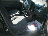 Used Chevrolet Spark 2010 Hatchback