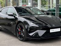 Used Lotus Emeya 675 kW (918 HP) 2024 Hatchback