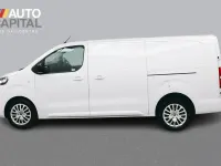 Used Fiat Scudo 100 HP (73 kW) 2023 White Van