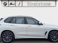 used BMW X5 X5 SeriesxDrive30d M Sport 3.0 5dr