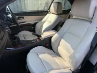 Used BMW 330 Cabriolet Comfort Edition 2010 Silver Cabriolet