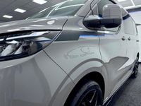 New Ford Transit Custom Limited 232 HP (170 kW) 2025 Grey Van