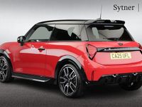 Used Mini Cooper S Hatch 201 HP (147 kW) 2025 Red Hatchback
