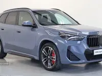 Gebraucht BMW X1 M Sport 170 PS (125 kW) 2025 Grau SUV