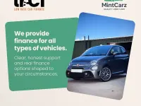 Used Fiat 500 Lounge 69 HP (50 kW) 2016 Pink Hatchback