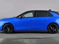 Used Vauxhall Astra 131 HP (96 kW) 2026 Hatchback