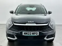 Usado Kia Sportage 150 HP (110 kW) 2023 SUV
