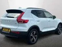 Used Volvo XC40 Plus 194 HP (142 kW) 2024 SUV