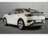 Used VW ID.5 Pro Performance 150 kW (204 HP) 2022 Glacier white SUV