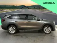 New Skoda Kodiaq SE L 193 HP (141 kW) 2026 Grey SUV