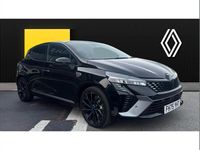 New Renault Clio V Esprit Alpine 145 HP (106 kW) 2026 Other Hatchback