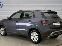 Used VW T-Cross Life 116 HP (85 kW) 2025 Other SUV