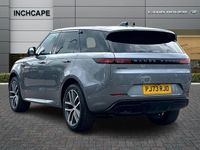 used Land Rover Range Rover Sport 3.0 D300 Dynamic SE 5dr Auto - 2023 (73)