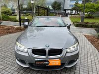 used BMW 320 Cabriolet 