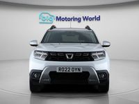 Used Dacia Duster Prestige 101 HP (74 kW) 2022 SUV