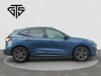 Usado Ford Kuga ST-Line 190 HP (139 kW) 2020 Azul SUV