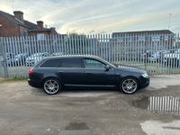 used Audi A6 2.0 TDI 170 S Line Special Ed 5dr Multitronic