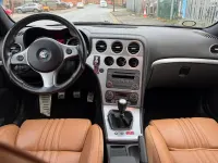 Used Alfa Romeo 159 Lusso 2014 White Estate