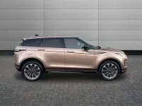 Used Land Rover Range Rover evoque HSE Dynamic 200 HP (147 kW) 2024 Other SUV