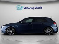 Used Mercedes A35 AMG Executive 306 HP (225 kW) 2022 Hatchback