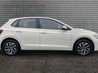 Used VW Polo 80 HP (58 kW) 2023 Hatchback