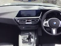 Used BMW Z4 M Sport 335 HP (246 kW) 2024 Grey Cabriolet