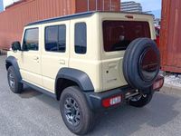 Used Suzuki Jimny SZ5 102 HP (75 kW) 2020 SUV