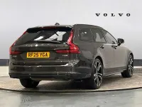 Used Volvo V90 Ultra 449 HP (330 kW) 2026 Estate