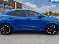 Usado Ford Puma ST-Line X 155 HP (114 kW) 2023 SUV