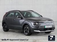 Used Kia e-Niro 150 kW (204 HP) 2025 SUV