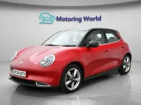 Used Ora 03 125 kW (170 HP) 2024 Hatchback