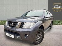 Usado Nissan Navara 2011 Cinzento Pickup