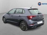Used VW Polo Life 95 HP (69 kW) 2026 Hatchback