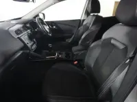 Used Renault Kadjar Dynamique 140 HP (102 kW) 2018 Silver SUV