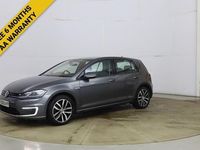 Used VW e-Golf 2019 Hatchback