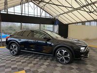 Used Citroën C5 X PureTech 2022 Black Estate